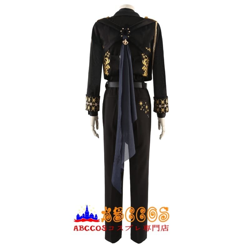 Disney Twisted-Wonderland 5th Pomefiore Octavinelle Heartslabyul Diasomnia Ignihyde Scarabia Savanaclaw all staff cosplay costume Disney Twisted-Wonderland 5th Pomefiore Octavinelle Heartslabyul Diasomnia Ignihyde Scarabia Savanaclaw all staff cosplay costume