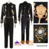 Disney Twisted-Wonderland 5th Pomefiore Octavinelle Heartslabyul Diasomnia Ignihyde Scarabia Savanaclaw all staff cosplay costume Disney Twisted-Wonderland 5th Pomefiore Octavinelle Heartslabyul Diasomnia Ignihyde Scarabia Savanaclaw all staff cosplay costume