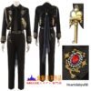 Disney Twisted-Wonderland 5th Pomefiore Octavinelle Heartslabyul Diasomnia Ignihyde Scarabia Savanaclaw all staff cosplay costume Disney Twisted-Wonderland 5th Pomefiore Octavinelle Heartslabyul Diasomnia Ignihyde Scarabia Savanaclaw all staff cosplay costume