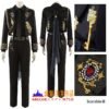 Disney Twisted-Wonderland 5th Pomefiore Octavinelle Heartslabyul Diasomnia Ignihyde Scarabia Savanaclaw all staff cosplay costume Disney Twisted-Wonderland 5th Pomefiore Octavinelle Heartslabyul Diasomnia Ignihyde Scarabia Savanaclaw all staff cosplay costume