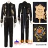 Disney Twisted-Wonderland 5th Pomefiore Octavinelle Heartslabyul Diasomnia Ignihyde Scarabia Savanaclaw all staff cosplay costume Disney Twisted-Wonderland 5th Pomefiore Octavinelle Heartslabyul Diasomnia Ignihyde Scarabia Savanaclaw all staff cosplay costume