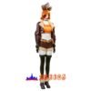 Marvel Rivals Squirrel Girl cosplay costume Marvel Rivals Squirrel Girl cosplay costume