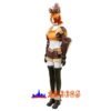 Marvel Rivals Squirrel Girl cosplay costume Marvel Rivals Squirrel Girl cosplay costume