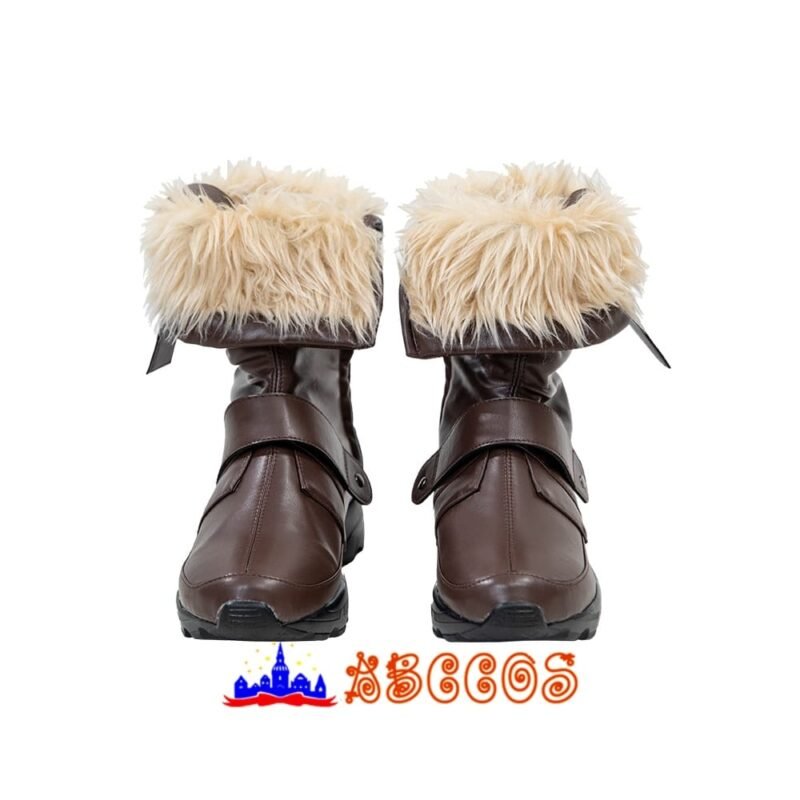 Marvel Rivals Squirrel Girl cosplay costume Marvel Rivals Squirrel Girl cosplay costume