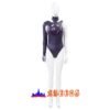 Marvel Rivals Kwannon Psylocke/ Sai cosplay costume