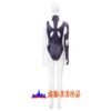 Marvel Rivals Kwannon Psylocke/ Sai cosplay costume