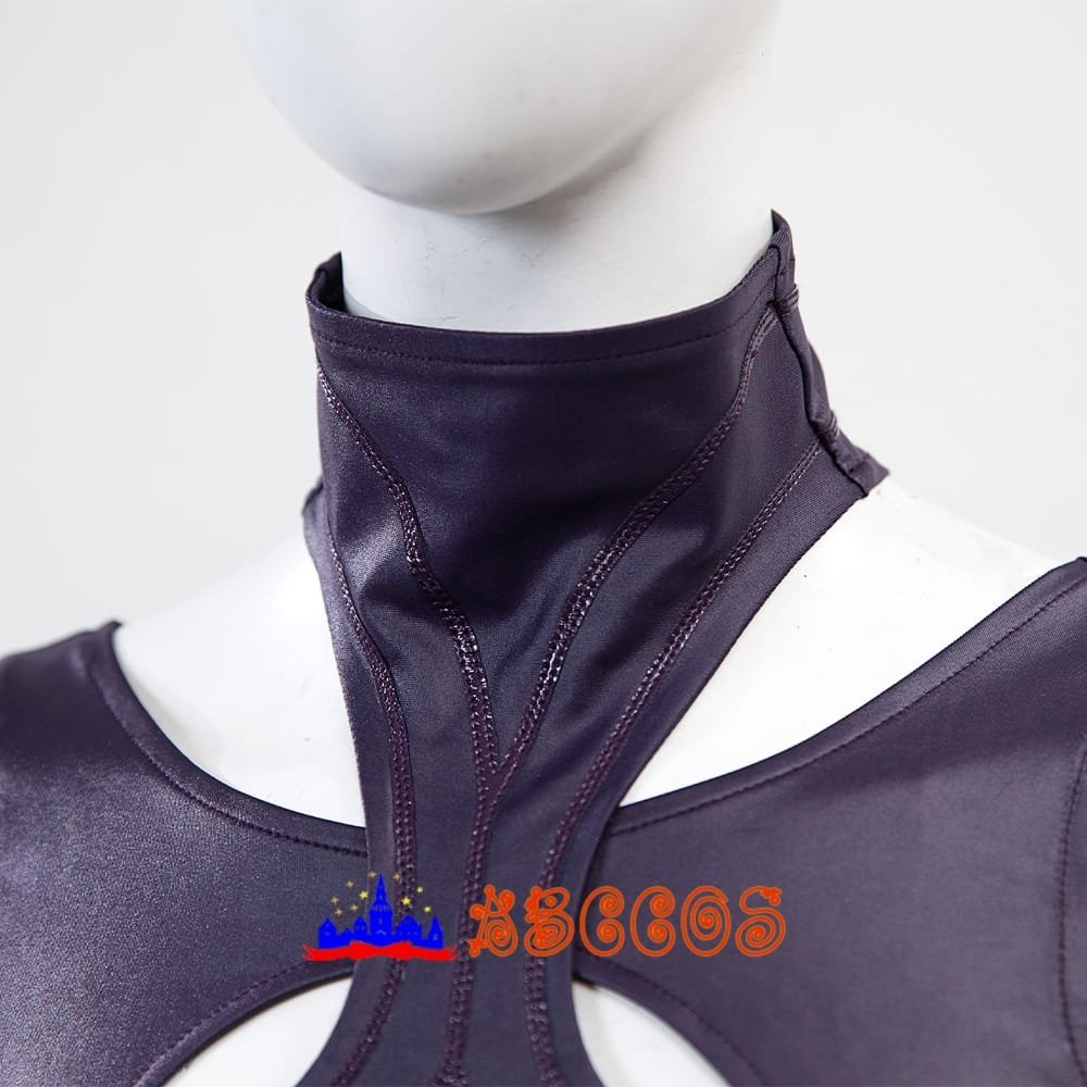 Marvel Rivals Kwannon Psylocke/ Sai cosplay costume-ABCcosplay Marvel Rivals Kwannon Psylocke/ Sai cosplay costume-ABCcosplay