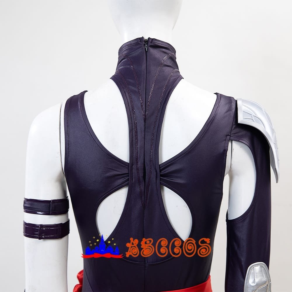 Marvel Rivals Kwannon Psylocke/ Sai cosplay costume-ABCcosplay Marvel Rivals Kwannon Psylocke/ Sai cosplay costume-ABCcosplay
