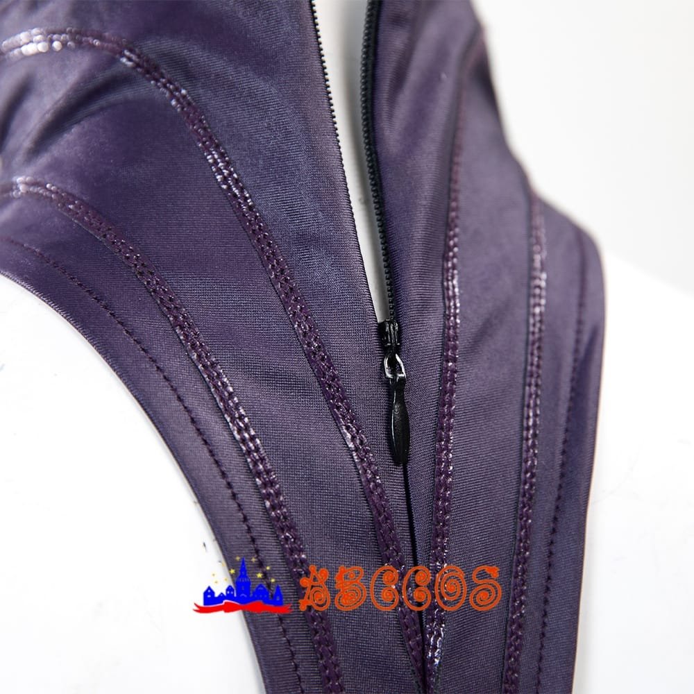 Marvel Rivals Kwannon Psylocke/ Sai cosplay costume-ABCcosplay Marvel Rivals Kwannon Psylocke/ Sai cosplay costume-ABCcosplay