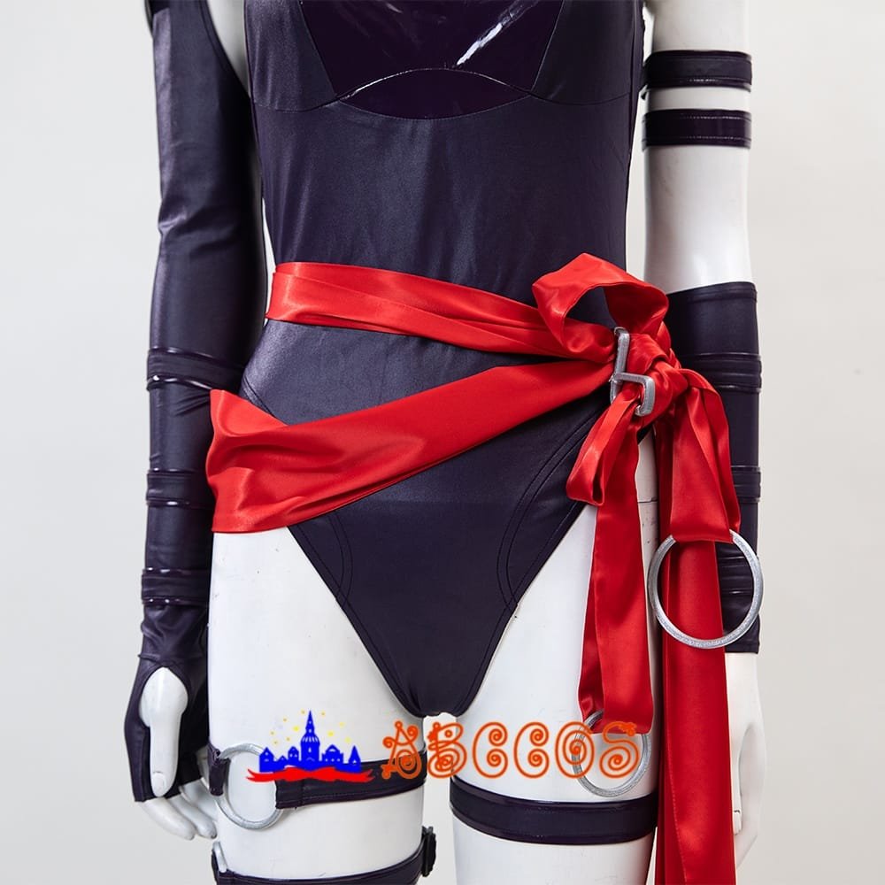 Marvel Rivals Kwannon Psylocke/ Sai cosplay costume-ABCcosplay Marvel Rivals Kwannon Psylocke/ Sai cosplay costume-ABCcosplay
