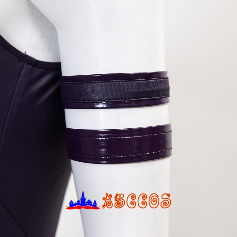 Marvel Rivals Kwannon Psylocke/ Sai cosplay costume-ABCcosplay Marvel Rivals Kwannon Psylocke/ Sai cosplay costume-ABCcosplay