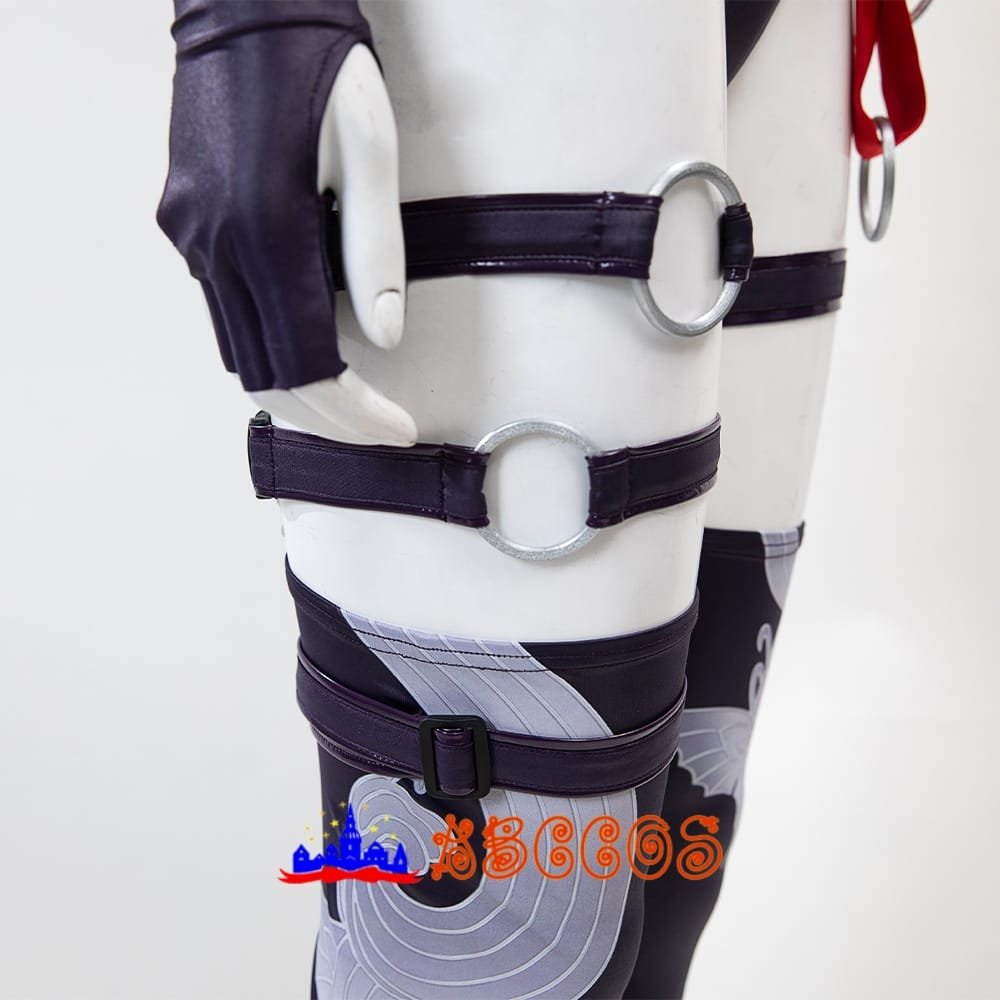 Marvel Rivals Kwannon Psylocke/ Sai cosplay costume-ABCcosplay Marvel Rivals Kwannon Psylocke/ Sai cosplay costume-ABCcosplay