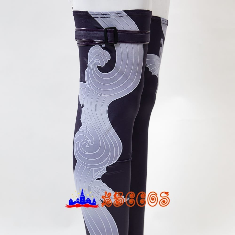 Marvel Rivals Kwannon Psylocke/ Sai cosplay costume-ABCcosplay Marvel Rivals Kwannon Psylocke/ Sai cosplay costume-ABCcosplay