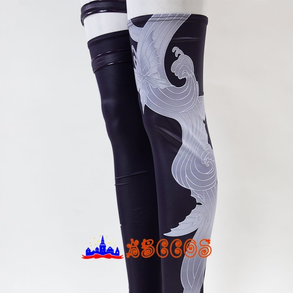 Marvel Rivals Kwannon Psylocke/ Sai cosplay costume-ABCcosplay Marvel Rivals Kwannon Psylocke/ Sai cosplay costume-ABCcosplay