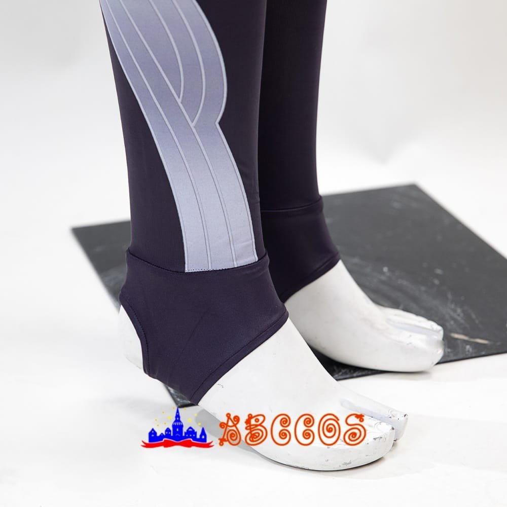Marvel Rivals Kwannon Psylocke/ Sai cosplay costume-ABCcosplay Marvel Rivals Kwannon Psylocke/ Sai cosplay costume-ABCcosplay