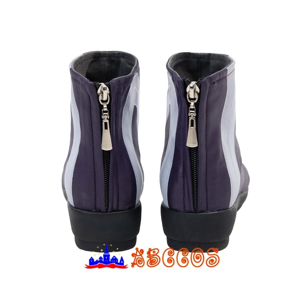 Marvel Rivals Kwannon Psylocke/ Sai cosplay costume-ABCcosplay Marvel Rivals Kwannon Psylocke/ Sai cosplay costume-ABCcosplay