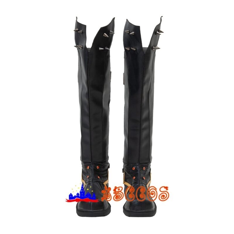 Marvel Rivals Magik cosplay costume