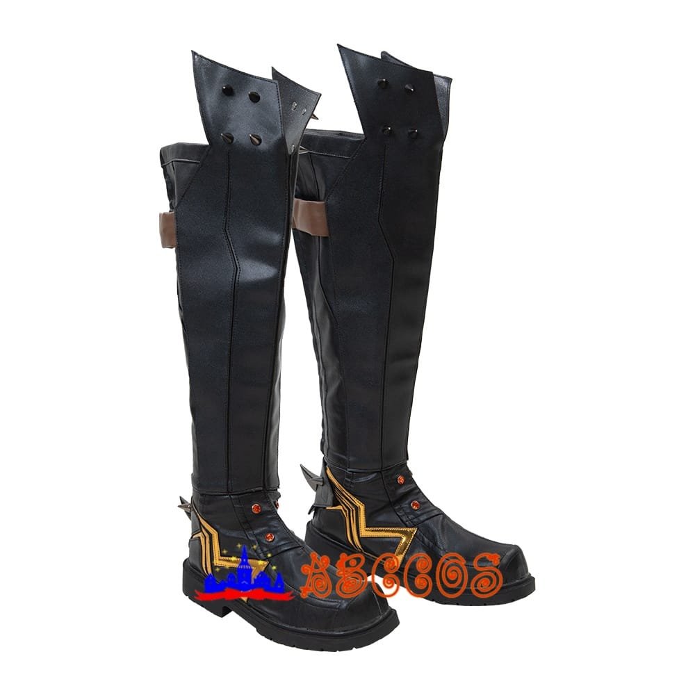 Marvel Rivals Magik cosplay costume-ABCcosplay Marvel Rivals Magik cosplay costume-ABCcosplay