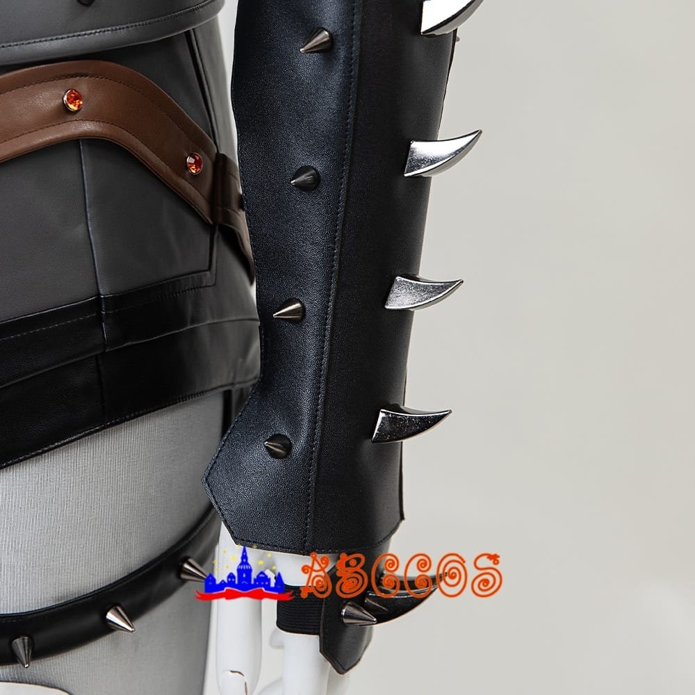 Marvel Rivals Magik cosplay costume-ABCcosplay Marvel Rivals Magik cosplay costume-ABCcosplay