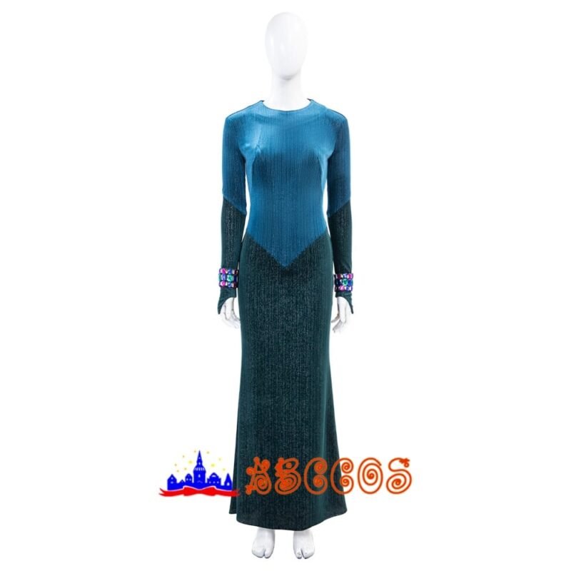 Disney's Snow White Evil Queen cosplay costume