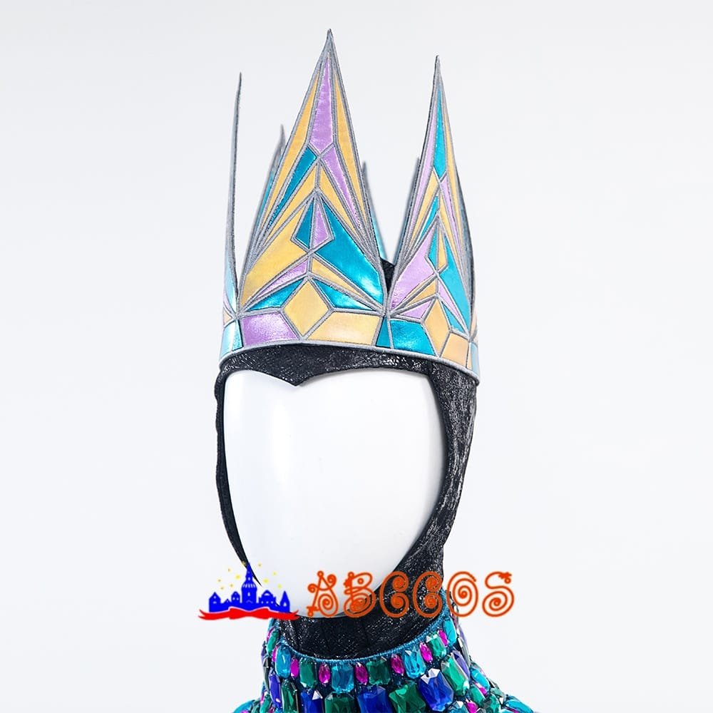 Disney’s Snow White Evil Queen cosplay costume-ABCcosplay Disney’s Snow White Evil Queen cosplay costume-ABCcosplay