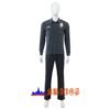 Mortal Kombat 1 「T-1000」cosplay costume