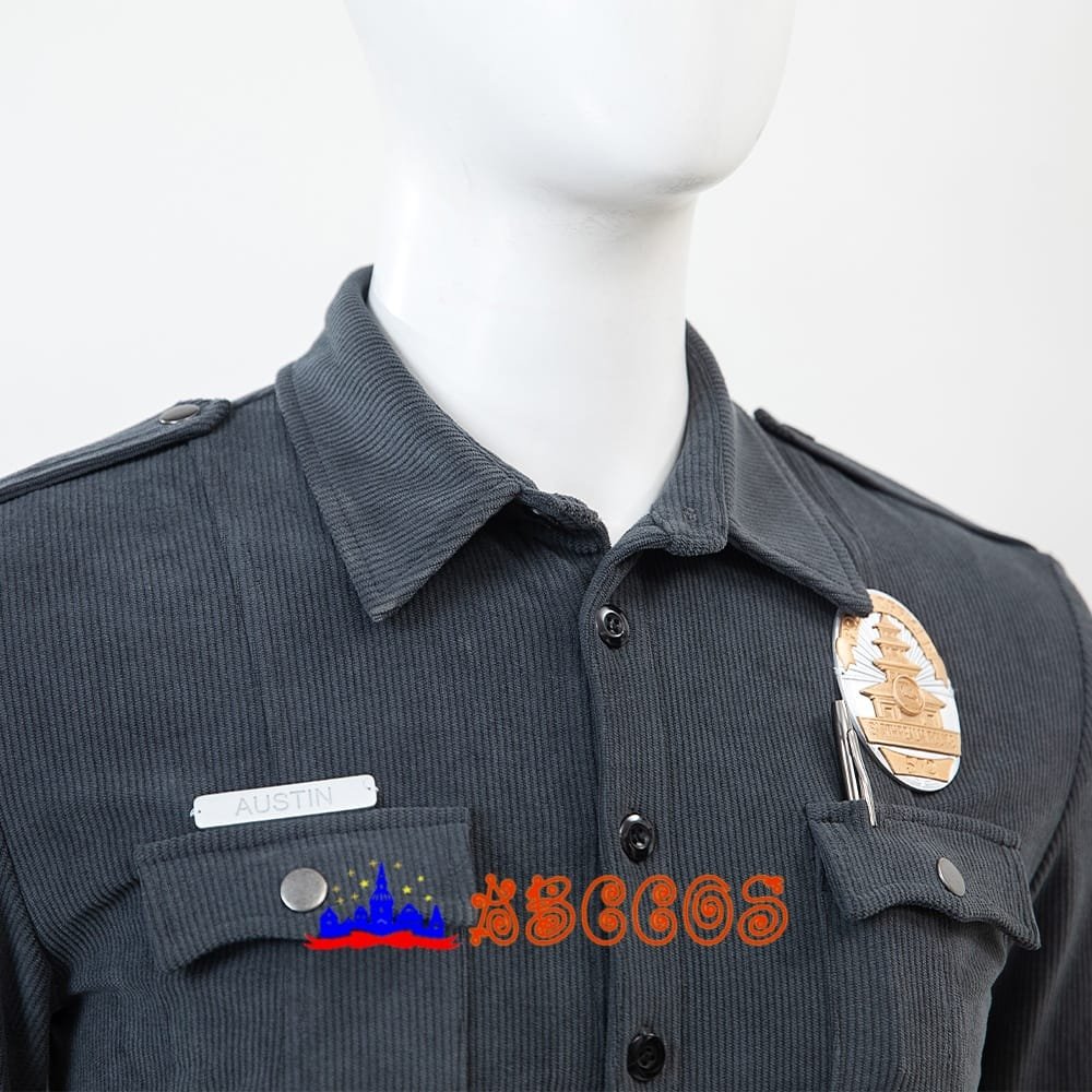 Mortal Kombat 1 「T-1000」cosplay costume-ABCcosplay Mortal Kombat 1 「T-1000」cosplay costume-ABCcosplay