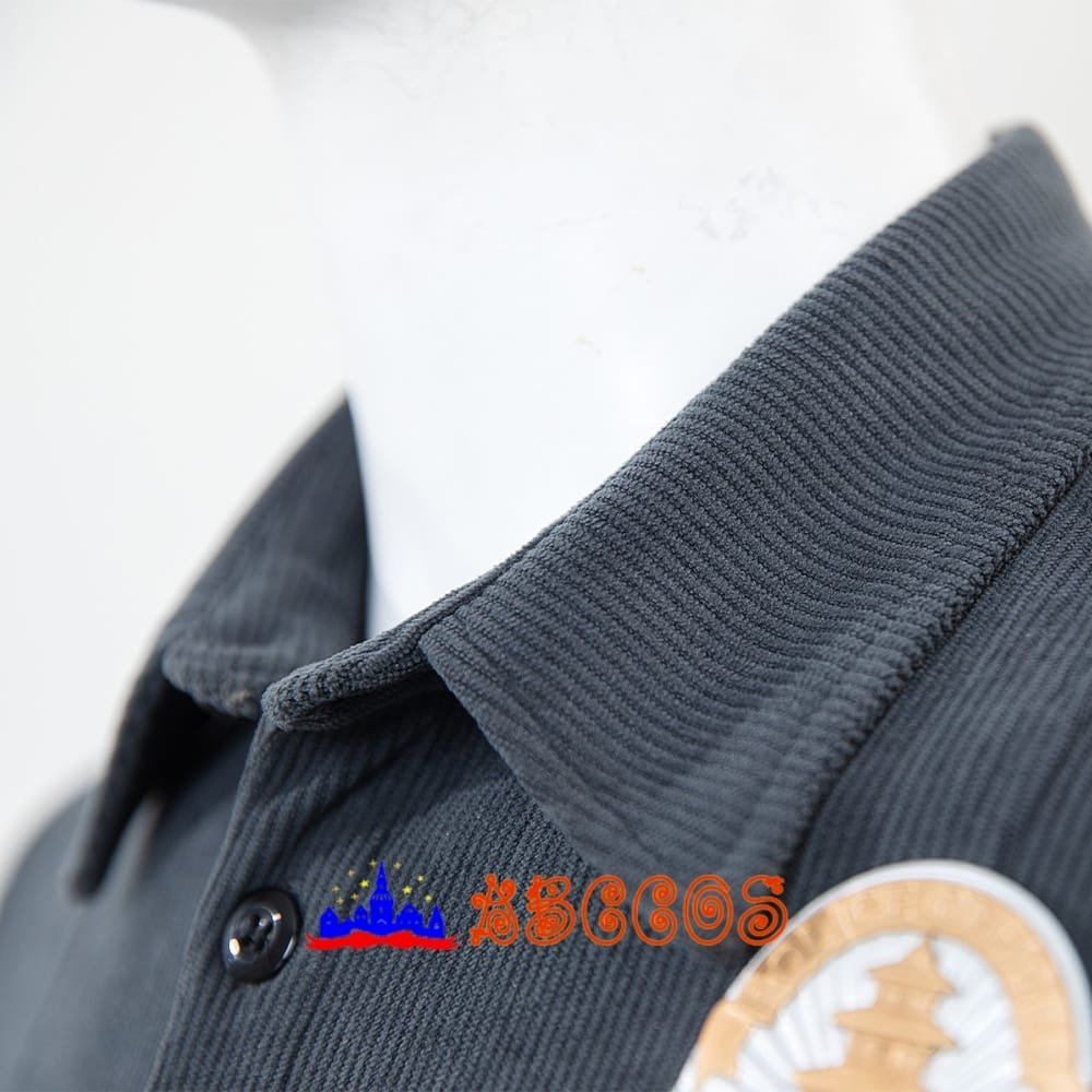 Mortal Kombat 1 「T-1000」cosplay costume-ABCcosplay Mortal Kombat 1 「T-1000」cosplay costume-ABCcosplay