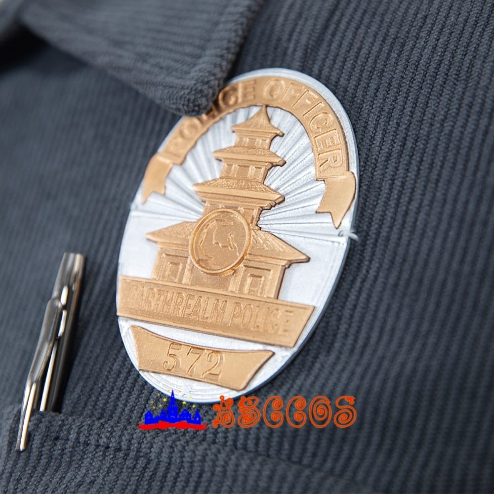 Mortal Kombat 1 「T-1000」cosplay costume-ABCcosplay Mortal Kombat 1 「T-1000」cosplay costume-ABCcosplay