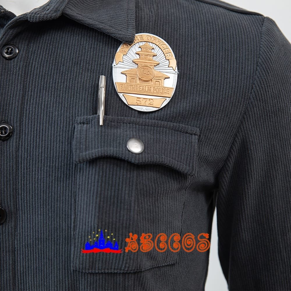 Mortal Kombat 1 「T-1000」cosplay costume-ABCcosplay Mortal Kombat 1 「T-1000」cosplay costume-ABCcosplay