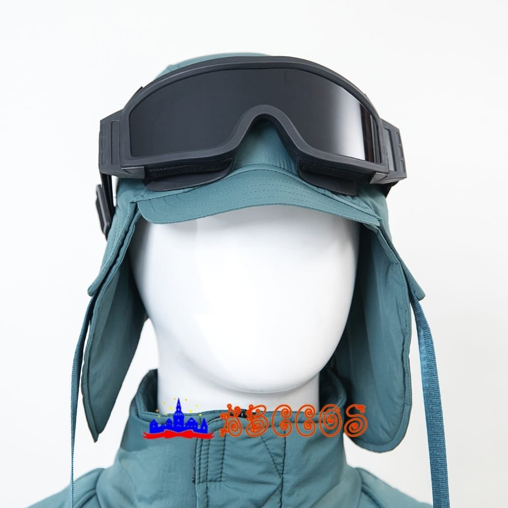 Mickey 17 Mickey Barnes cosplay costume-ABCcosplay Mickey 17 Mickey Barnes cosplay costume-ABCcosplay