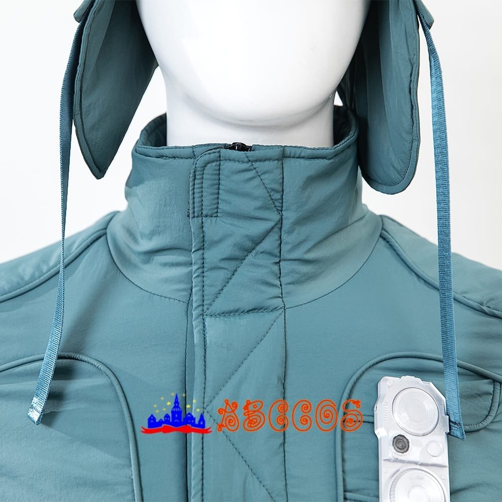 Mickey 17 Mickey Barnes cosplay costume-ABCcosplay Mickey 17 Mickey Barnes cosplay costume-ABCcosplay