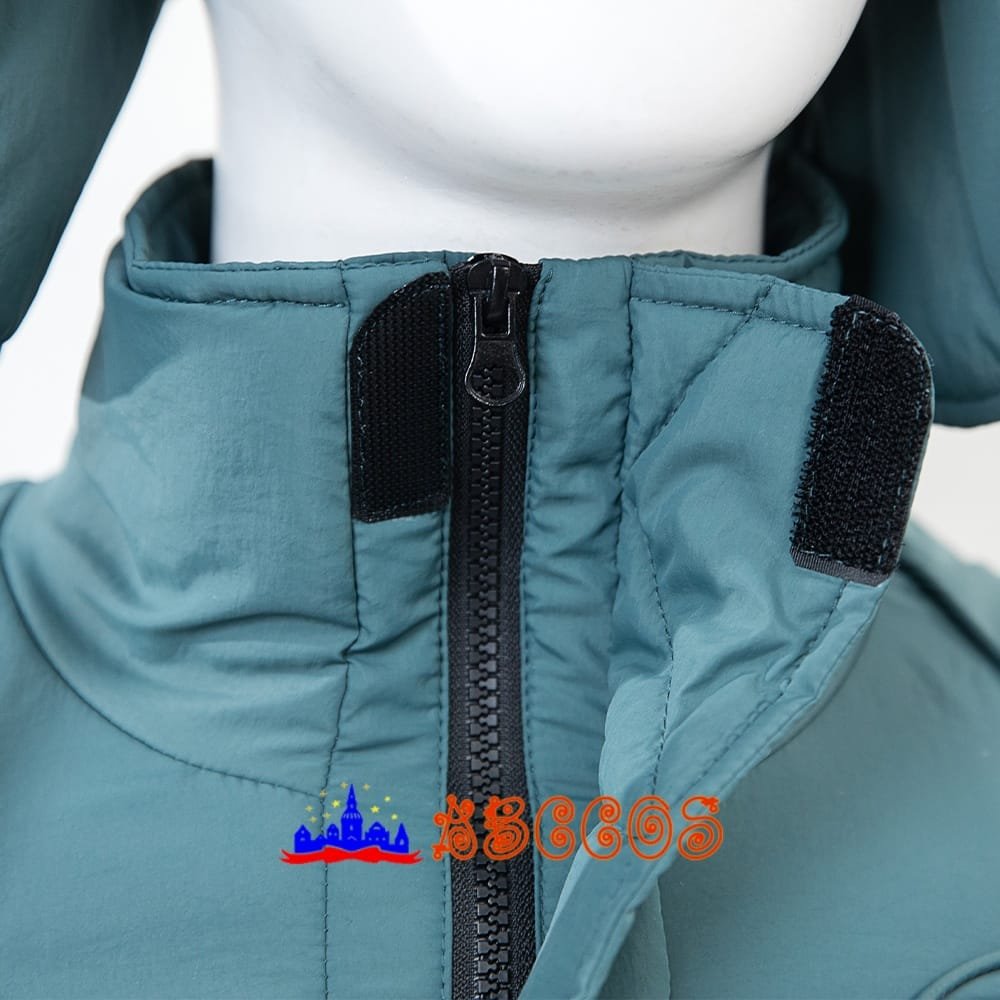 Mickey 17 Mickey Barnes cosplay costume-ABCcosplay Mickey 17 Mickey Barnes cosplay costume-ABCcosplay