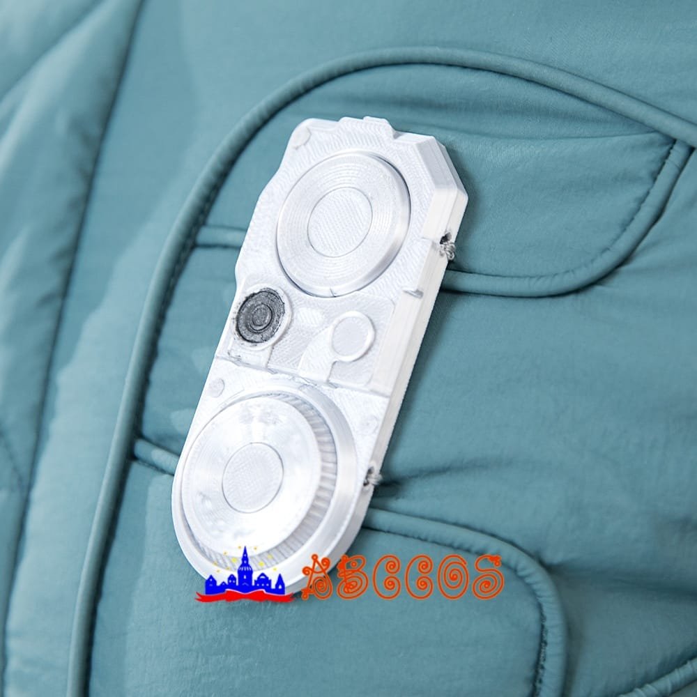 Mickey 17 Mickey Barnes cosplay costume-ABCcosplay Mickey 17 Mickey Barnes cosplay costume-ABCcosplay
