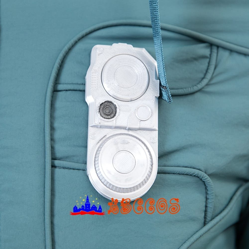 Mickey 17 Mickey Barnes cosplay costume-ABCcosplay Mickey 17 Mickey Barnes cosplay costume-ABCcosplay