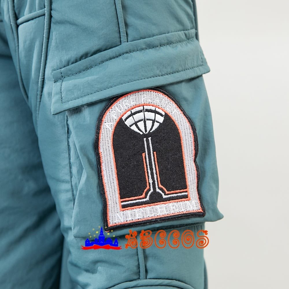 Mickey 17 Mickey Barnes cosplay costume-ABCcosplay Mickey 17 Mickey Barnes cosplay costume-ABCcosplay