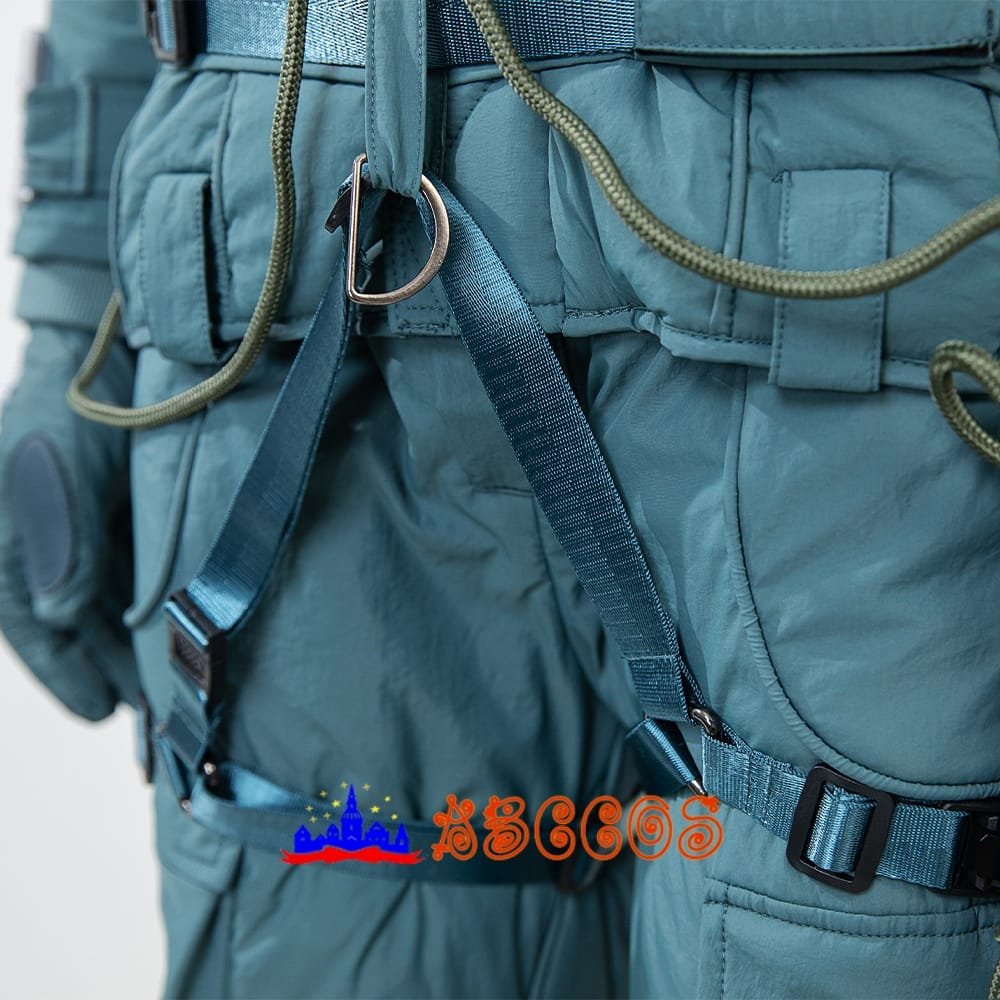 Mickey 17 Mickey Barnes cosplay costume-ABCcosplay Mickey 17 Mickey Barnes cosplay costume-ABCcosplay