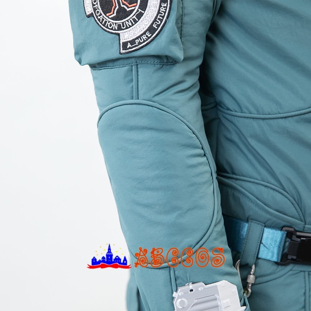 Mickey 17 Mickey Barnes cosplay costume-ABCcosplay Mickey 17 Mickey Barnes cosplay costume-ABCcosplay