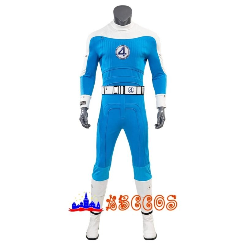 The Fantastic Four First Steps The Thing cosplay costume The Fantastic Four First Steps The Thing cosplay costume