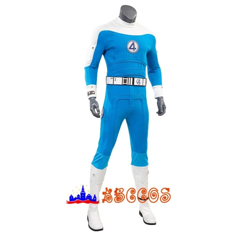 The Fantastic Four First Steps The Thing cosplay costume The Fantastic Four First Steps The Thing cosplay costume