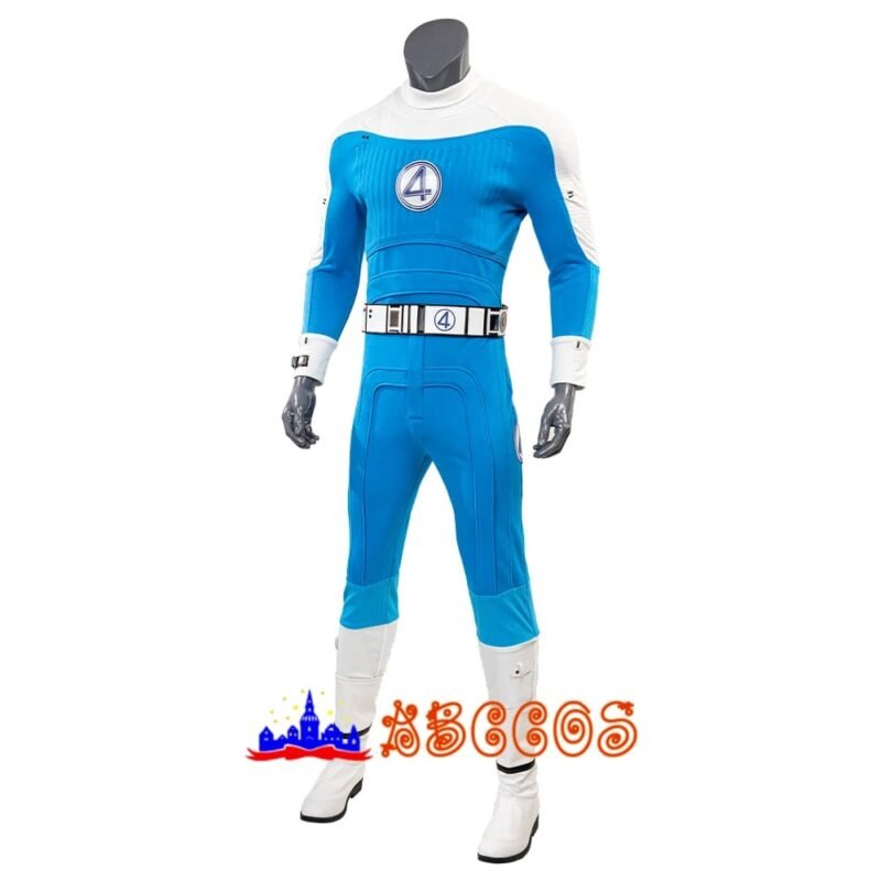 The Fantastic Four First Steps The Thing cosplay costume The Fantastic Four First Steps The Thing cosplay costume