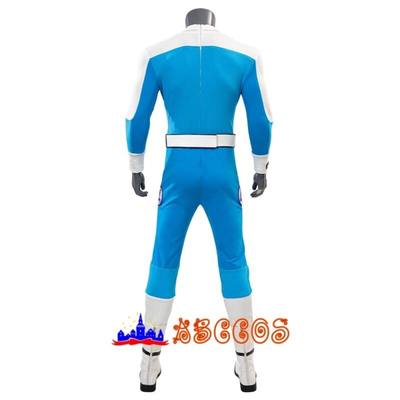 The Fantastic Four First Steps The Thing cosplay costume The Fantastic Four First Steps The Thing cosplay costume