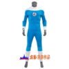The Fantastic Four First Steps The Thing cosplay costume The Fantastic Four First Steps The Thing cosplay costume