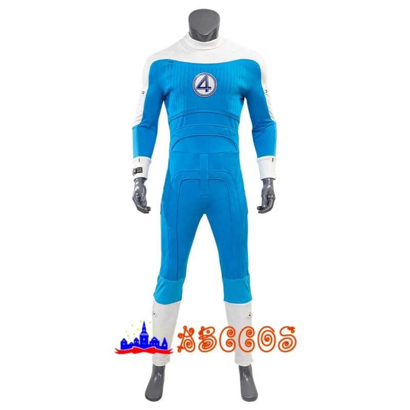 The Fantastic Four First Steps The Thing cosplay costume The Fantastic Four First Steps The Thing cosplay costume