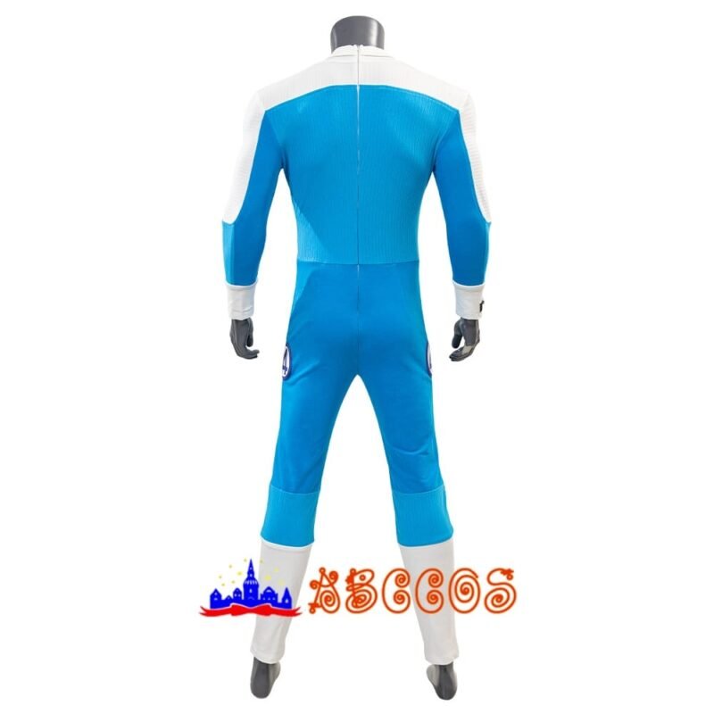 The Fantastic Four First Steps The Thing cosplay costume The Fantastic Four First Steps The Thing cosplay costume