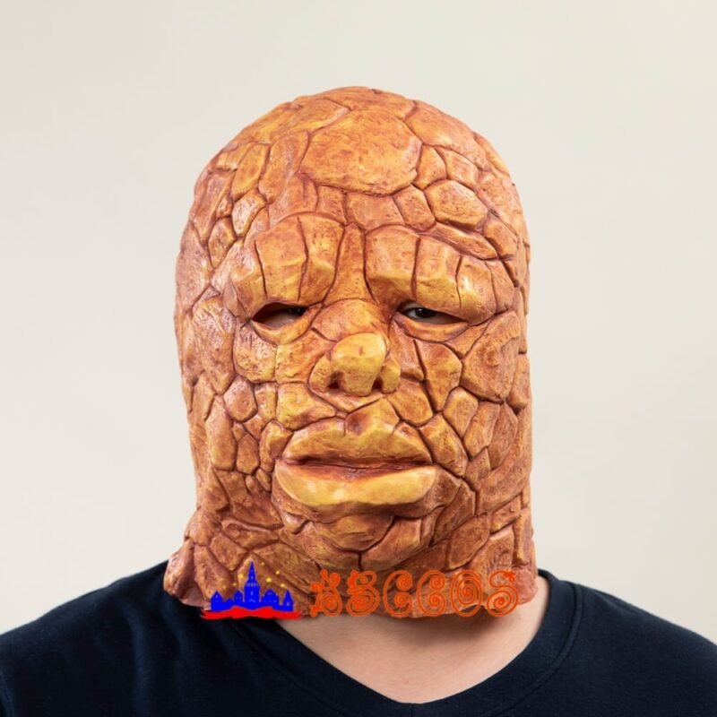 The Fantastic Four First Steps The Thing cosplay costume The Fantastic Four First Steps The Thing cosplay costume