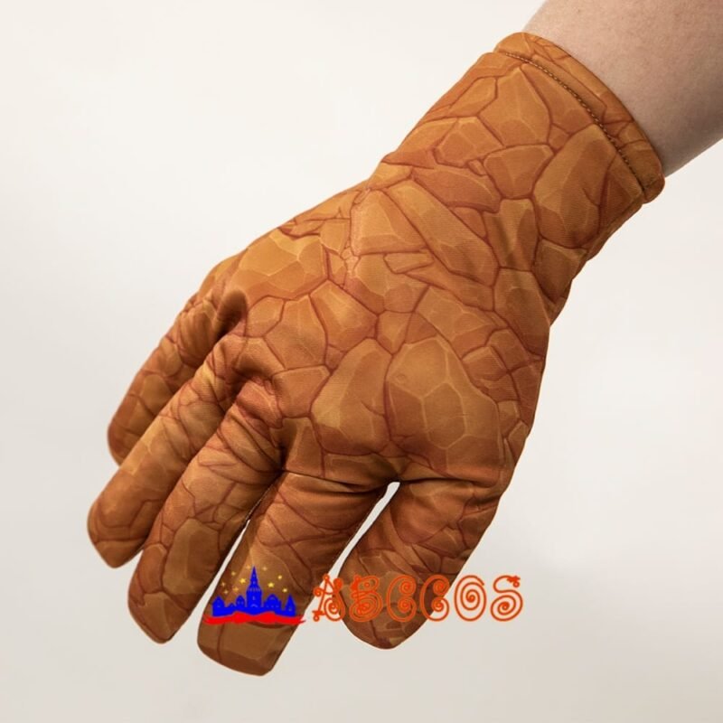 The Fantastic Four First Steps The Thing cosplay costume The Fantastic Four First Steps The Thing cosplay costume