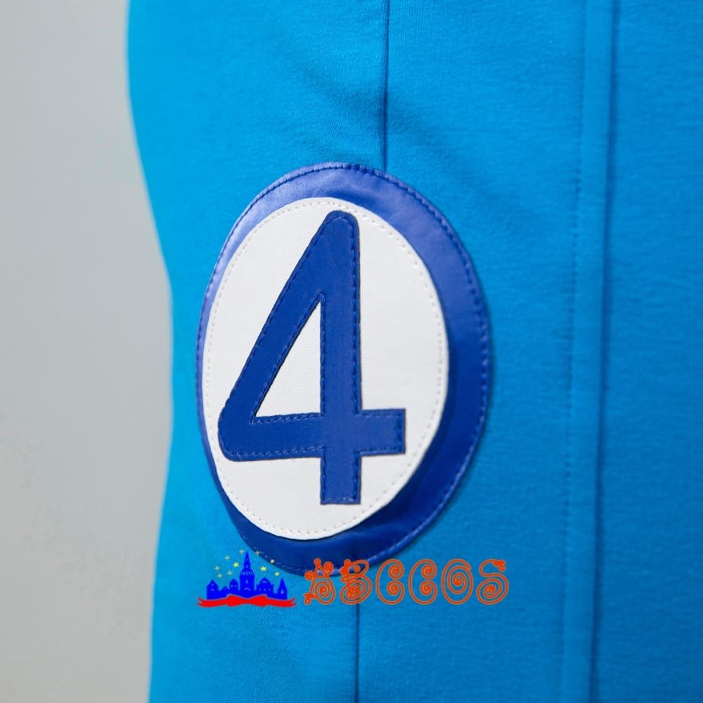 The Fantastic Four First Steps The Thing cosplay costume-ABCcosplay The Fantastic Four First Steps The Thing cosplay costume-ABCcosplay