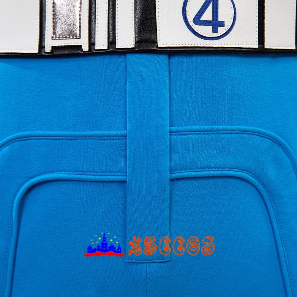 The Fantastic Four First Steps The Thing cosplay costume-ABCcosplay The Fantastic Four First Steps The Thing cosplay costume-ABCcosplay
