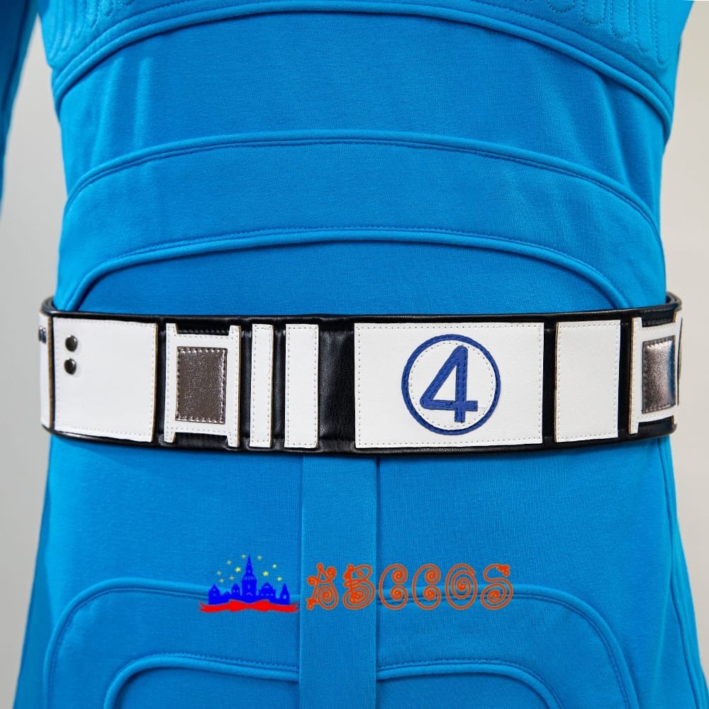 The Fantastic Four First Steps The Thing cosplay costume-ABCcosplay The Fantastic Four First Steps The Thing cosplay costume-ABCcosplay